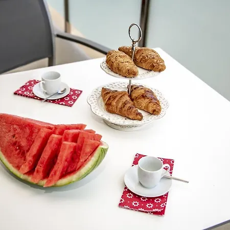 Guzman - Marjaleta Appartement