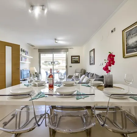 Guzman - Marjaleta Appartement
