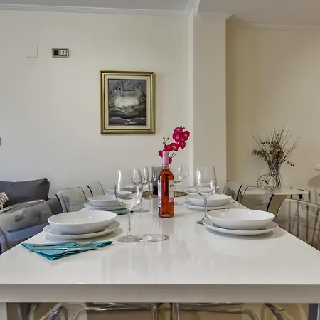 Guzman - Marjaleta Appartement
