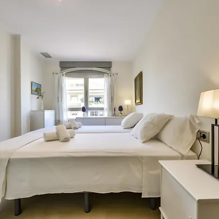 Guzman - Marjaleta Appartement *