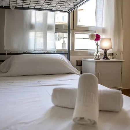Appartement Guzman - Marjaleta Moraira
