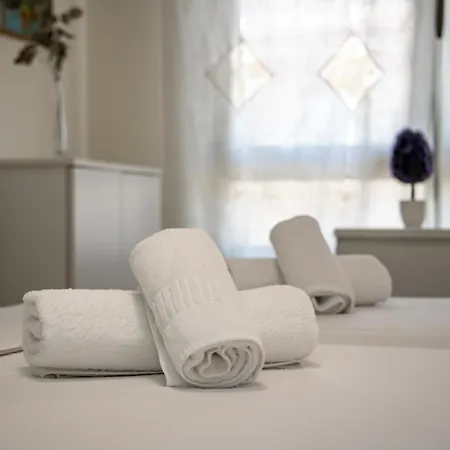 Appartement Guzman - Marjaleta