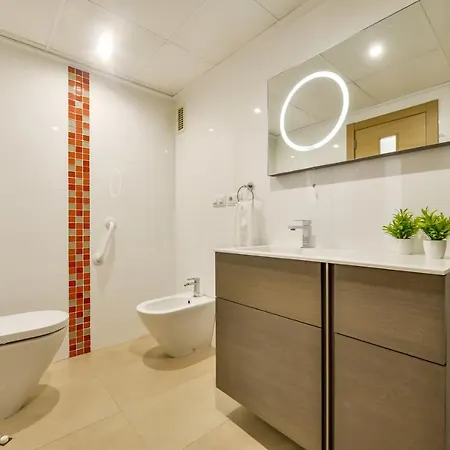 Appartement Guzman - Marjaleta *