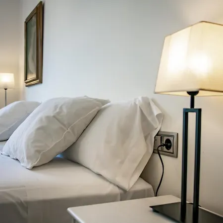 Guzman - Marjaleta Apartment Moraira