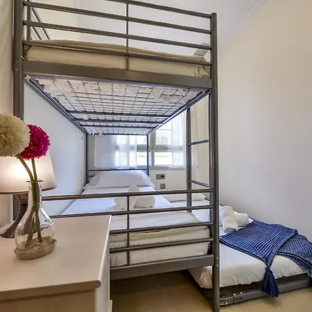 Guzman - Marjaleta Apartment *