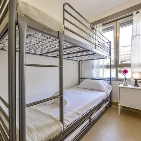 Guzman - Marjaleta Apartment Moraira
