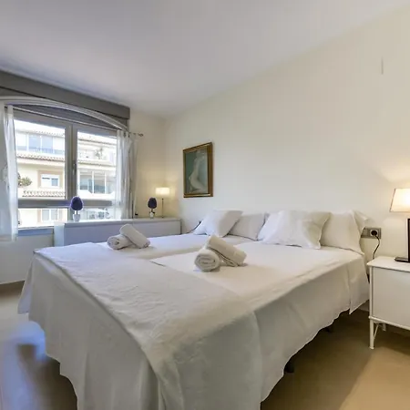 Guzman - Marjaleta Apartment *